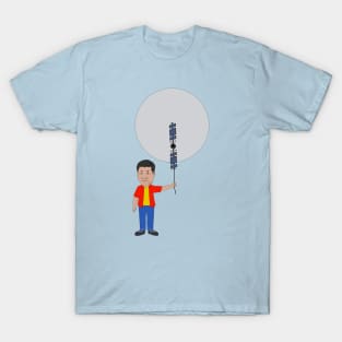 BALLOON T-Shirt